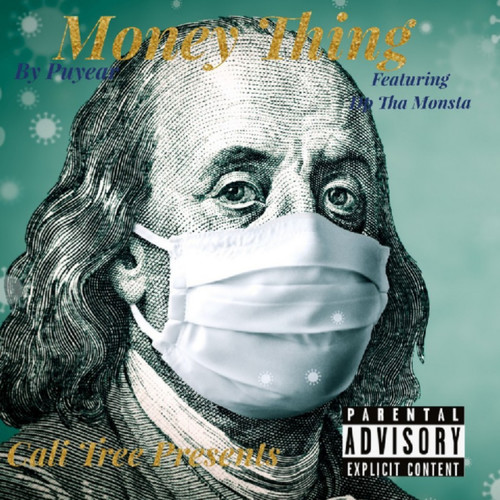 Money Thing (Explicit)