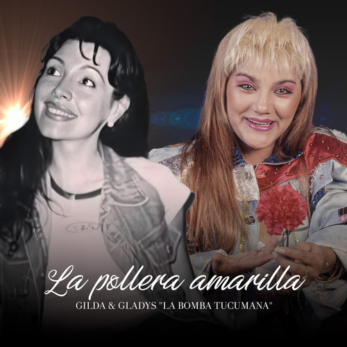 La Pollera Amarilla (En Vivo) [25 Años]