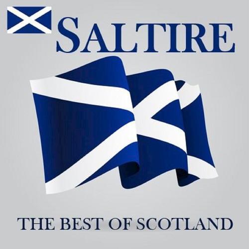 Saltire: The Best of Scotland