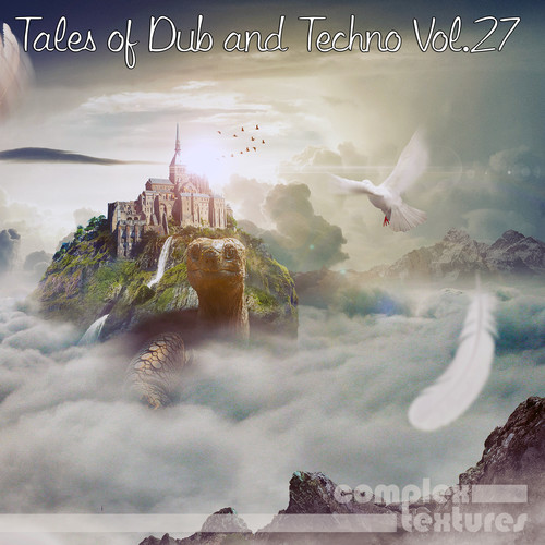 Tales of Dub and Techno, Vol. 27 (Explicit)