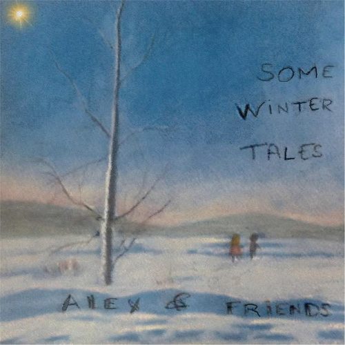 Some Winter Tales