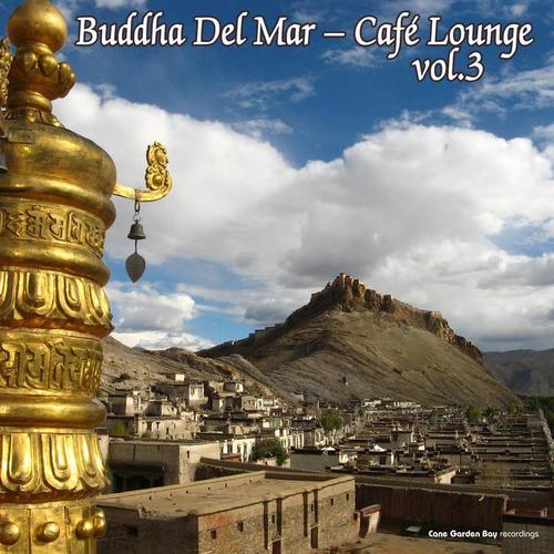 Buddha Del Mar – Café Lounge, Vol. 3