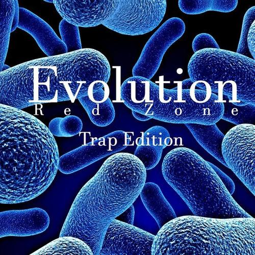 Evolution (Trap Edition)