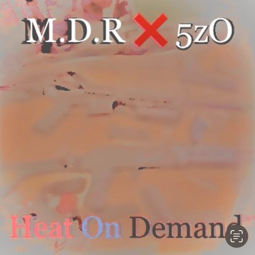 Heat on Demand (Explicit)