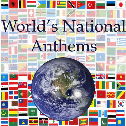 World's National Anthems