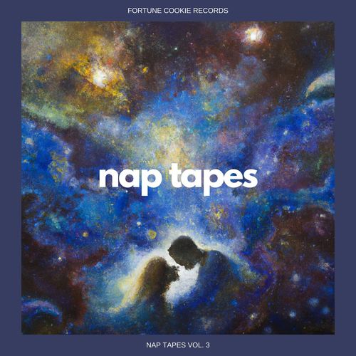 nap tapes vol. 3