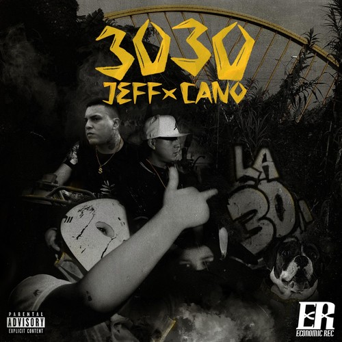 3030 (Explicit)