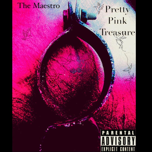 Pretty Pink Treasure (ppt I &II) [Explicit]