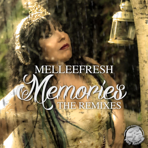 Memories: The Remixes