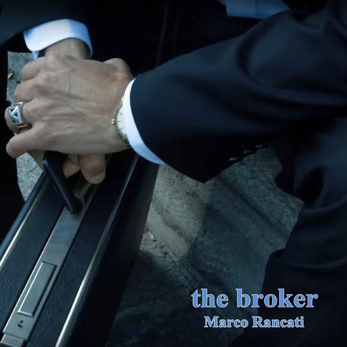 The broker