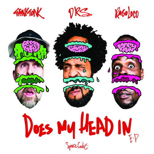 Does My Head In EP (Explicit)