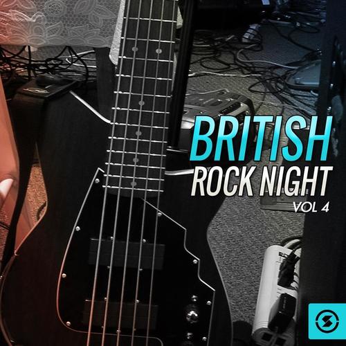 British Rock Night, Vol. 4