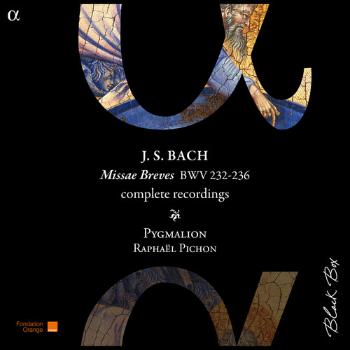 Bach: Missæ Breves, BWV 232-236 (Complete Recordings)