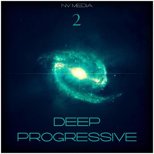 Deep Progressive, Vol. 2