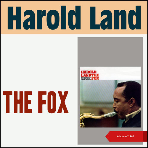 The Fox (Album of 1960)