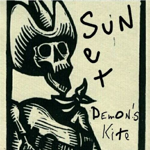 Demon's Kite (Explicit)