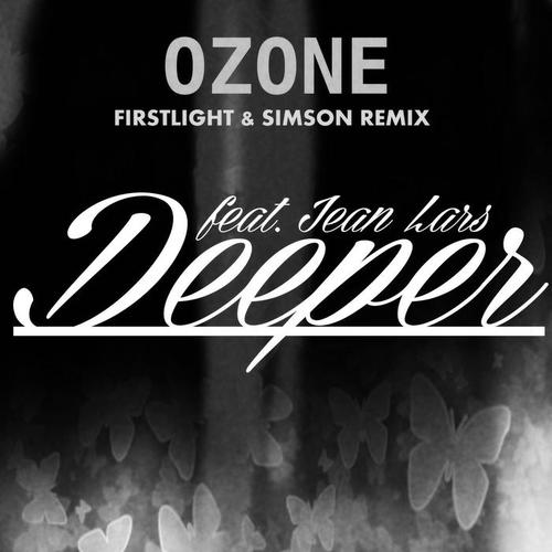 Ozone (Firstlight & Simson Remix)