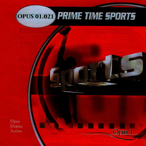 Prime Time Sports