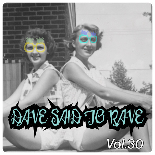 Dave Said To Rave, Vol. 30