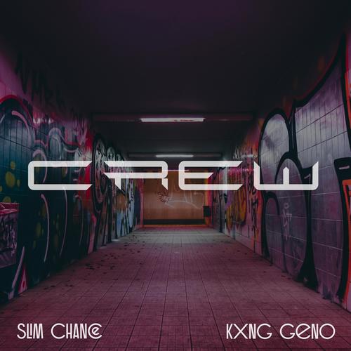 Crew (feat. Kxng Geno) [Explicit]