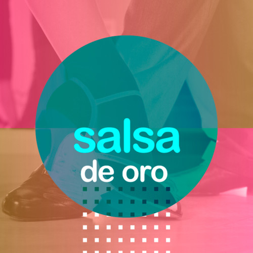 Salsa de oro