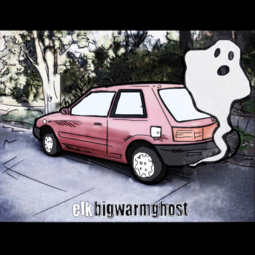 Big Warm Ghost