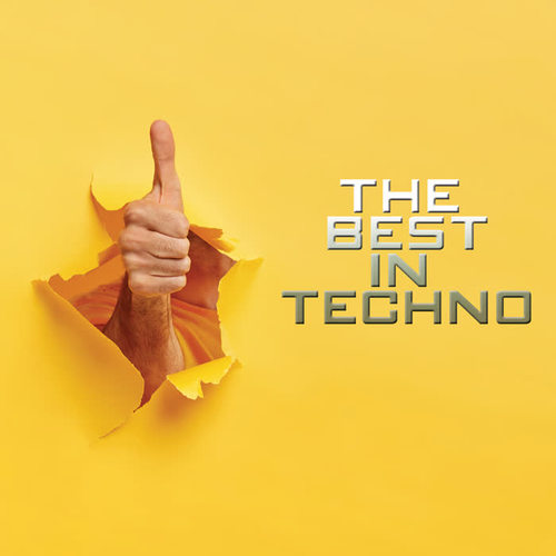 The Best in Techno