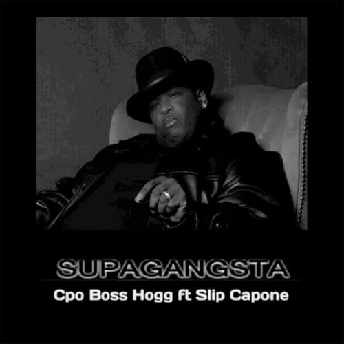 Supagangsta (Extended Audio Trailer) [feat. Slip Capone]