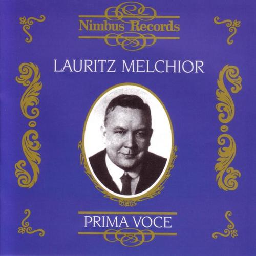 Prima Voce: Melchior