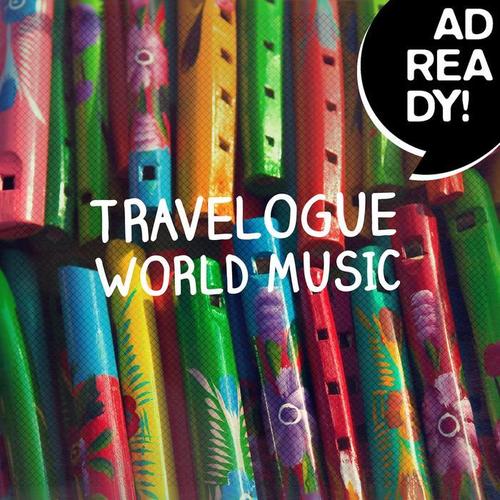 Travelogue World Music