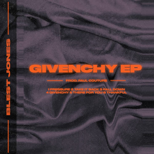 Givenchy - EP