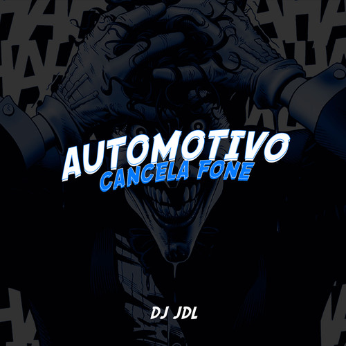 Automotivo Cancela Fone (Explicit)