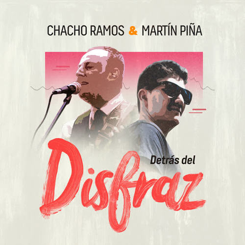 Detrás del Disfraz