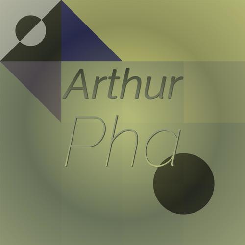 Arthur Pha