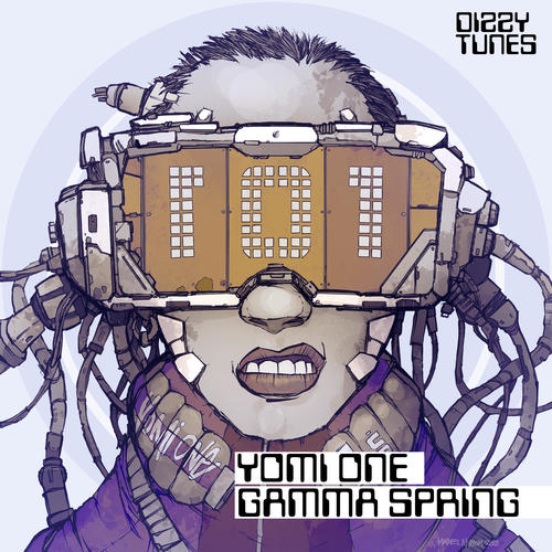 Gamma Spring