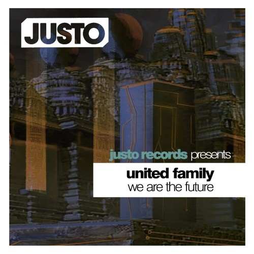 We Are the Future