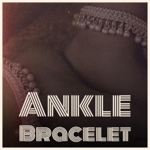 Ankle Bracelet