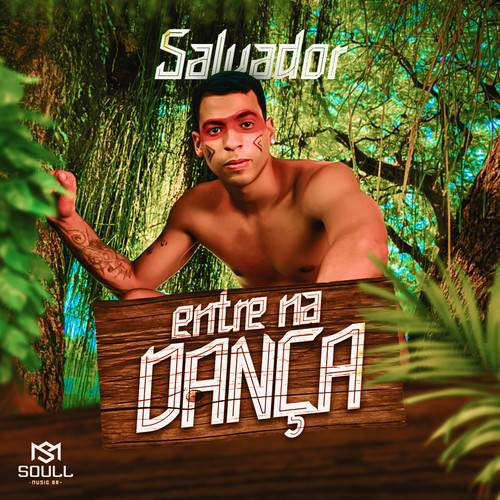 Entre Na Dança (Explicit)