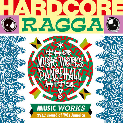 Hardcore Ragga