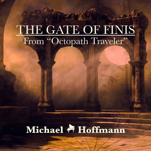 The Gate of Finis (From 