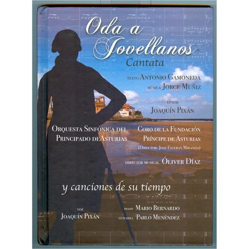 Oda a Jovellanos