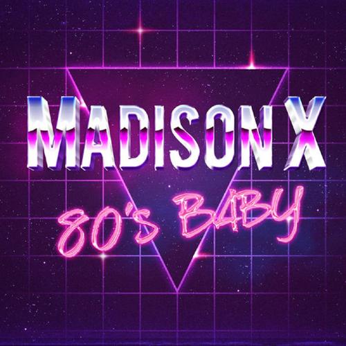 80's Baby (Explicit)