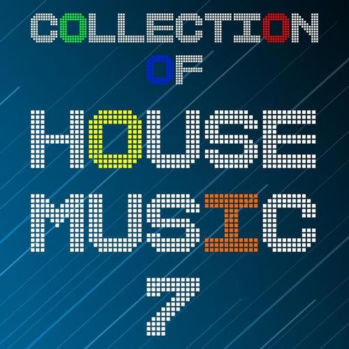 Collection Of House Music, Vol. 7