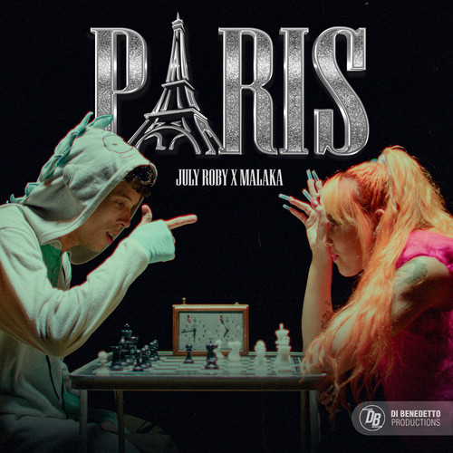 Paris (Explicit)