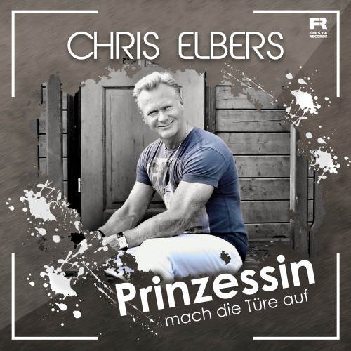 Prinzessin mach die Türe auf