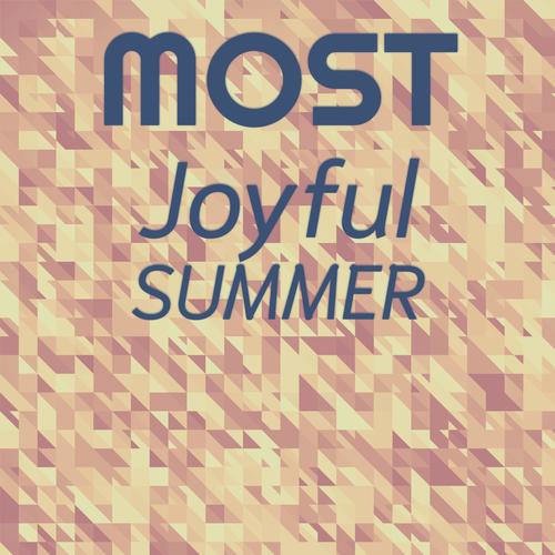 Most Joyful Summer