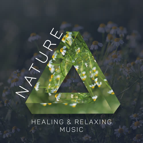 Nature Healing & Relaxing Music - Nature Medicine, Imagination Booster