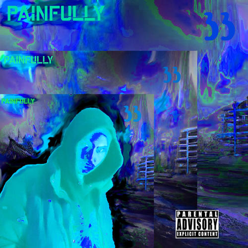 Painfully 333 (Explicit)