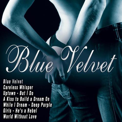 Blue Velvet