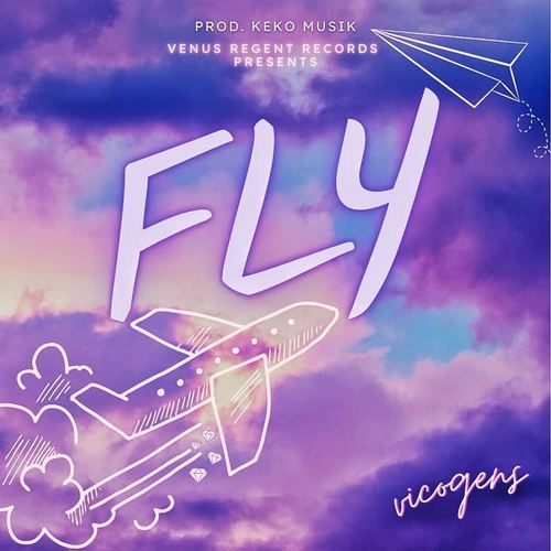 Fly (Explicit)